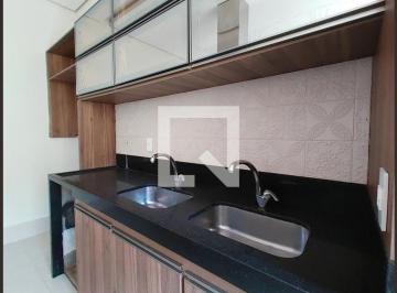 Casa · 120m² · 3 Quartos · 2 Vagas · Casa para Aluguel - Gávea, 3 Quartos,  120 m² - Uberlândia