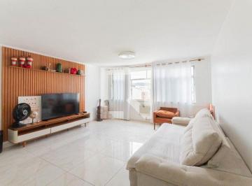 Apartamento · 116m² · 3 Quartos · 2 Vagas · Apartamento para Aluguel - Tijuca, 3 Quartos, 116 m² - Rio de Janeiro