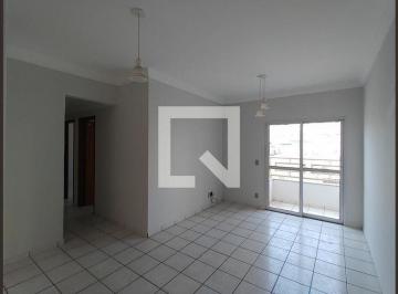 Apartamento · 82m² · 3 Quartos · 2 Vagas · Apartamento para Aluguel - Santa Mônica, 3 Quartos,  82 m² - Uberlândia