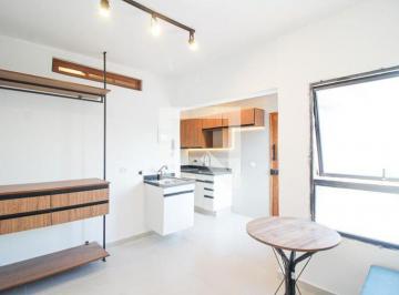 Apartamento · 17m² · 1 Quarto · Apartamento para Aluguel - Santana, 1 Quarto,  17 m² - São Paulo