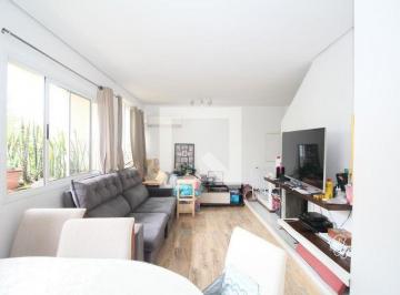 Apartamento · 98m² · 3 Quartos · 2 Vagas · Apartamento para Aluguel - Panamby, 3 Quartos, 98 m² - São Paulo