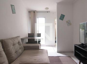 Apartamento · 50m² · 2 Quartos · 1 Vaga · Apartamento para Aluguel - Cangaíba, 2 Quartos,  50 m² - São Paulo