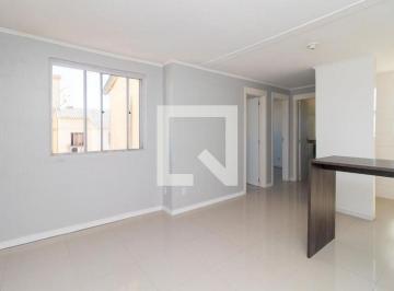 Apartamento · 43m² · 2 Quartos · 1 Vaga · Apartamento para Aluguel - Vila Nova, 2 Quartos,  43 m² - Porto Alegre