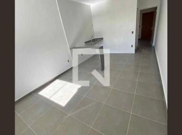 Casa · 47m² · 1 Quarto · 1 Vaga · Casa para Aluguel - Marambaia, 1 Quarto,  47 m² - São Gonçalo
