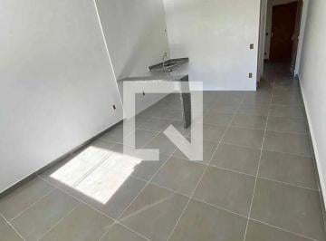 Casa · 47m² · 1 Quarto · 1 Vaga · Casa para Aluguel - Marambaia, 1 Quarto, 47 m² - São Gonçalo