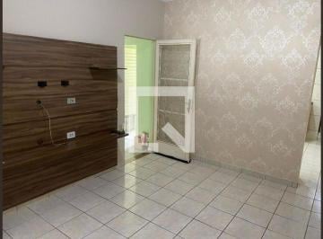Casa · 68m² · 2 Quartos · 2 Vagas · Casa para Aluguel - Parque Residencial Flamboyant, 2 Quartos, 68 m² - São José dos Campos