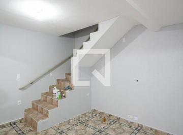 Casa · 70m² · 1 Quarto · Casa para Aluguel - Rudge Ramos, 1 Quarto,  70 m² - São Bernardo do Campo