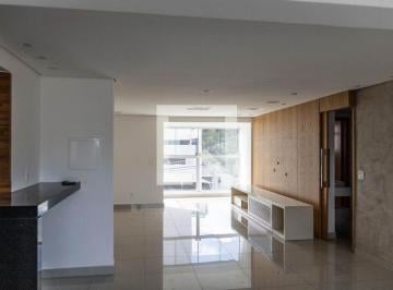 Apartamento · 120m² · 3 Quartos · 2 Vagas · Apartamento para Aluguel - Buritis, 3 Quartos,  120 m² - Belo Horizonte