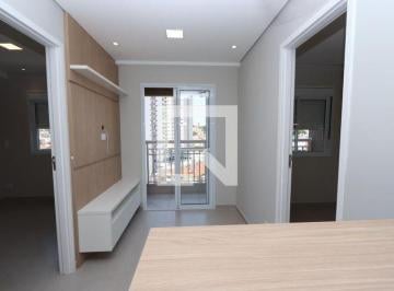Apartamento · 41m² · 2 Quartos · 1 Vaga · Apartamento para Aluguel - Vila Prudente, 2 Quartos, 41 m² - São Paulo
