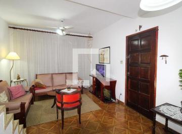 Casa · 150m² · 3 Quartos · 2 Vagas · Casa para Aluguel - Jardim Éster Yolanda, 3 Quartos,  150 m² - São Paulo