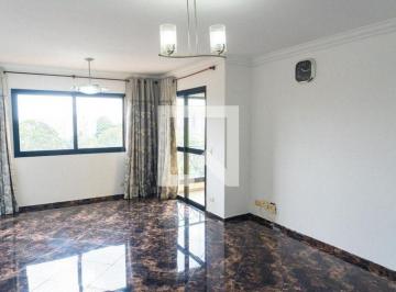 Apartamento · 90m² · 3 Quartos · 1 Vaga · Apartamento para Aluguel - Jabaquara, 3 Quartos,  90 m² - São Paulo