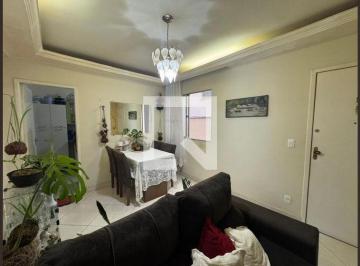 Apartamento · 45m² · 2 Quartos · 1 Vaga · Apartamento para Aluguel - Castelo, 2 Quartos, 45 m² - Belo Horizonte