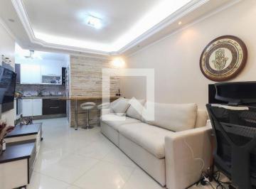 Casa · 67m² · 2 Quartos · 2 Vagas · Casa para Aluguel - Itaquera, 2 Quartos, 67 m² - São Paulo