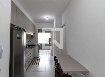 Apartamento · 36m² · 2 Quartos · Apartamento para Aluguel - Vila Romana, 2 Quartos,  36 m² - São Paulo