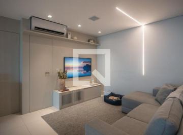 Apartamento · 105m² · 2 Quartos · 2 Vagas · Apartamento para Aluguel - Ipiranga, 2 Quartos,  105 m² - São Paulo