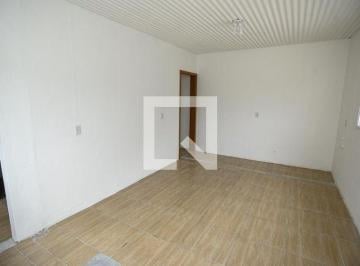 Casa · 45m² · 2 Quartos · 3 Vagas · Casa para Aluguel - Viamópolis, 2 Quartos, 45 m² - Viamão