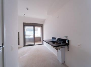 Apartamento de 1 quarto, São Paulo · apartamento studio á venda no condominio Haus Mitre – Vila Clementino, São Paulo
