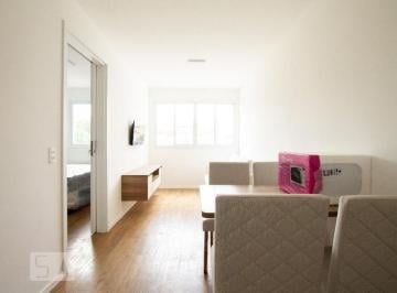 Apartamento · 34m² · 1 Quarto · Apartamento à Venda - Vila Yara, 1 Quarto, 34 m² - Osasco