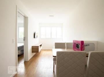 Apartamento · 34m² · 1 Quarto · Apartamento à Venda - Vila Yara, 1 Quarto, 34 m² - Osasco