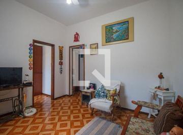 Apartamento · 50m² · 2 Quartos · Apartamento à Venda - São Cristóvão, 2 Quartos,  50 m² - Rio de Janeiro