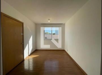 Apartamento · 51m² · 2 Quartos · 1 Vaga · Apartamento à Venda - Liberdade, 2 Quartos,  51 m² - Novo Hamburgo