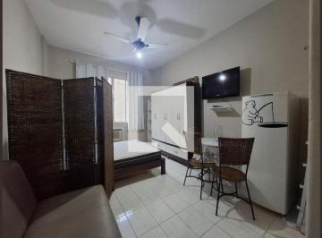 Apartamento · 25m² · 1 Quarto · Apartamento à Venda - Botafogo, 1 Quarto,  25 m² - Rio de Janeiro