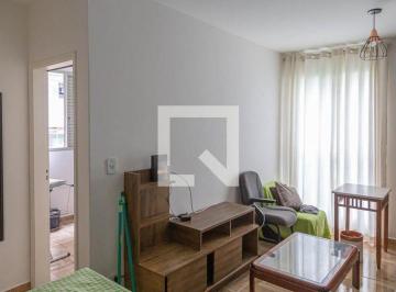 Apartamento · 38m² · 1 Quarto · 1 Vaga · Apartamento à Venda - Bela Vista, 1 Quarto, 38 m² - São Paulo