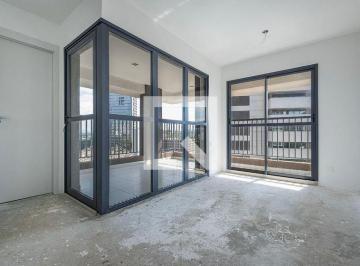 Apartamento · 42m² · 1 Quarto · Apartamento à Venda - Pinheiros, 1 Quarto,  42 m² - São Paulo