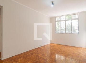 Apartamento · 50m² · 2 Quartos · Apartamento à Venda - Consolação, 2 Quartos, 50 m² - São Paulo