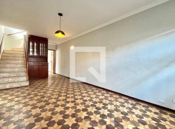 Casa · 120m² · 3 Quartos · 2 Vagas · Casa à Venda - Jabaquara, 3 Quartos,  120 m² - São Paulo