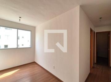 Apartamento · 45m² · 2 Quartos · 1 Vaga · Apartamento à Venda - Parque Industrial, 2 Quartos,  45 m² - Campinas