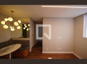 Apartamento · 40m² · 2 Quartos · Apartamento à Venda - Campestre, 2 Quartos, 40 m² - Santo André