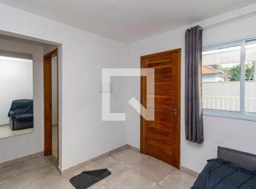 Apartamento · 48m² · 2 Quartos · 1 Vaga · Apartamento à Venda - Vila Constança , 2 Quartos,  48 m² - São Paulo