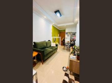 Apartamento · 44m² · 2 Quartos · 1 Vaga · Apartamento à Venda - Parque Capuava, 2 Quartos,  44 m² - Santo André