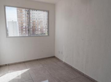 Apartamento · 44m² · 2 Quartos · Apartamento à Venda - Vila Andrade, 2 Quartos, 44 m² - São Paulo