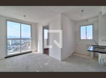 Apartamento · 38m² · 2 Quartos · Apartamento à Venda - Água Branca, 2 Quartos, 38 m² - São Paulo