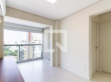 Apartamento · 36m² · 1 Quarto · 1 Vaga · Apartamento à Venda - Perdizes, 1 Quarto, 36 m² - São Paulo