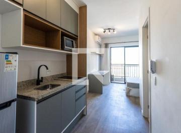Apartamento · 24m² · 1 Quarto · Apartamento à Venda - Vila Leopoldina, 1 Quarto,  24 m² - São Paulo