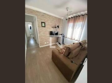Apartamento · 48m² · 2 Quartos · 1 Vaga · Apartamento à Venda - Jardim, 2 Quartos,  48 m² - Santo André