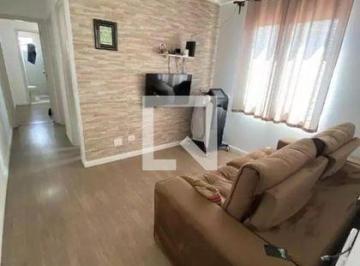 Apartamento · 48m² · 2 Quartos · 1 Vaga · Apartamento à Venda - Jardim, 2 Quartos, 48 m² - Santo André