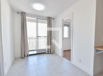 Apartamento · 37m² · 2 Quartos · 1 Vaga · Apartamento à Venda - Cambuci, 2 Quartos, 37 m² - São Paulo