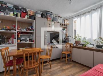 Apartamento · 52m² · 2 Quartos · 1 Vaga · Apartamento à Venda - Sarandi, 2 Quartos,  52 m² - Porto Alegre