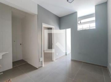 Apartamento · 36m² · 1 Quarto · Apartamento à Venda - Bela Vista, 1 Quarto, 36 m² - São Paulo