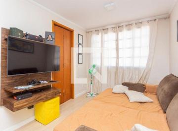 Apartamento · 54m² · 2 Quartos · Apartamento à Venda - Jardim Maria Rita, 2 Quartos,  54 m² - São Paulo