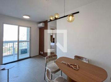 Apartamento · 43m² · 2 Quartos · Apartamento à Venda - Bosque da Saúde, 2 Quartos, 43 m² - São Paulo