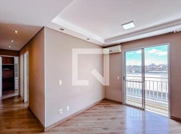 Apartamento · 49m² · 2 Quartos · 1 Vaga · Apartamento à Venda - Vila Carrão, 2 Quartos, 49 m² - São Paulo