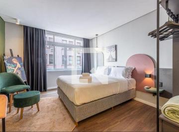 Apartamento · 25m² · 1 Quarto · Apartamento à Venda - Centro Histórico, 1 Quarto, 25 m² - Porto Alegre