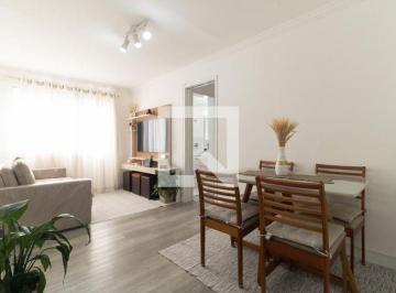 Apartamento · 52m² · 2 Quartos · 1 Vaga · Apartamento à Venda - Jardim São Savério, 2 Quartos, 52 m² - São Paulo