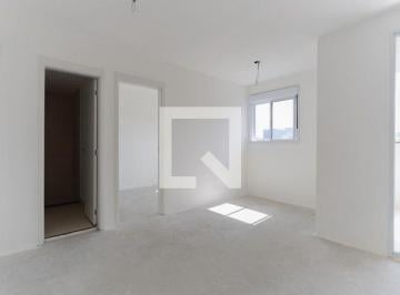Apartamento · 37m² · 1 Quarto · Apartamento à Venda - Água Fria, 1 Quarto,  37 m² - São Paulo