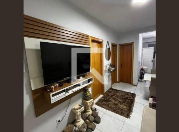 Apartamento · 53m² · 2 Quartos · 1 Vaga · Apartamento à Venda - Vila Nova, 2 Quartos,  53 m² - Porto Alegre
